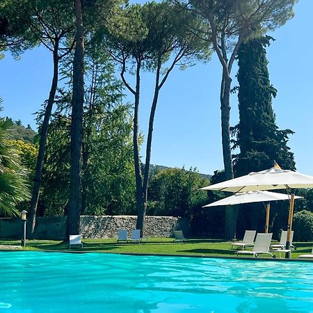 Borgo Studiati Residenza D'Epoca Bed & Breakfast Pugnano ภายนอก รูปภาพ