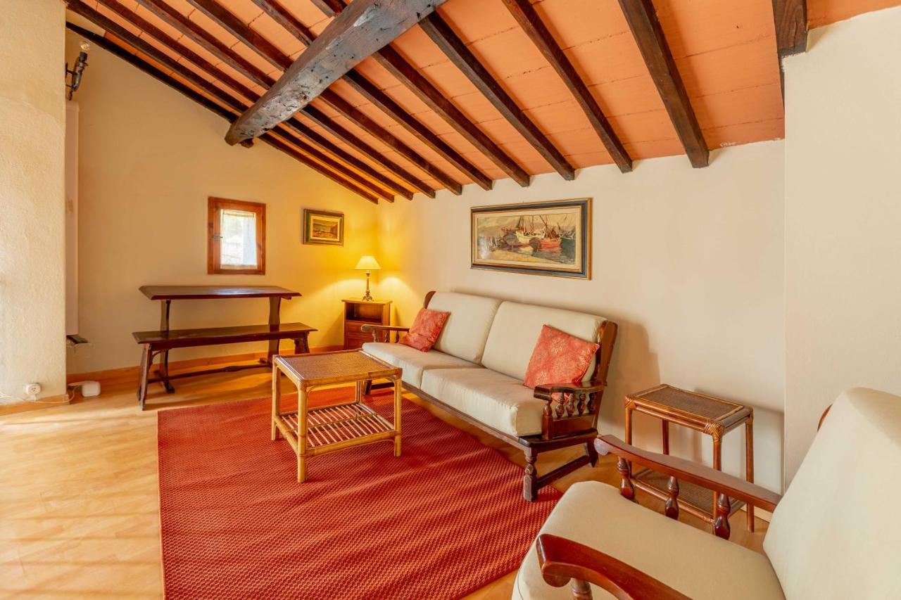 Borgo Studiati Residenza D'Epoca Bed & Breakfast Pugnano ภายนอก รูปภาพ