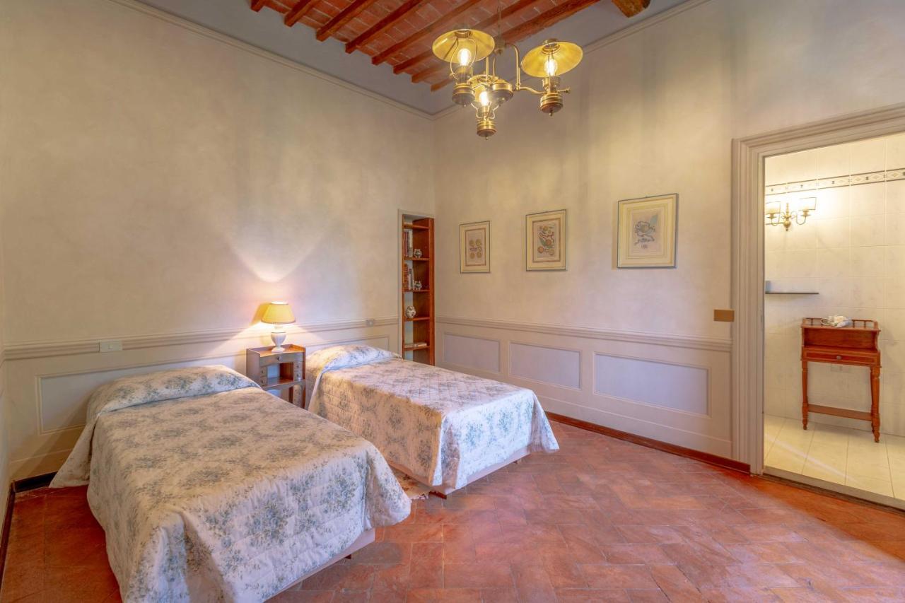 Borgo Studiati Residenza D'Epoca Bed & Breakfast Pugnano ภายนอก รูปภาพ