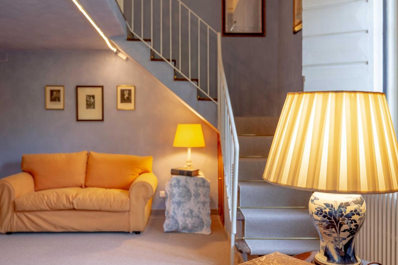 Borgo Studiati Residenza D'Epoca Bed & Breakfast Pugnano ภายนอก รูปภาพ