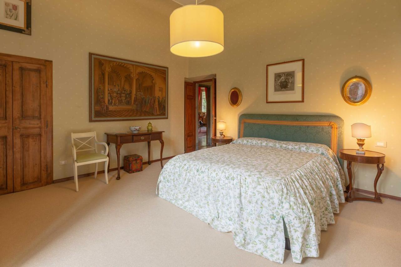 Borgo Studiati Residenza D'Epoca Bed & Breakfast Pugnano ภายนอก รูปภาพ