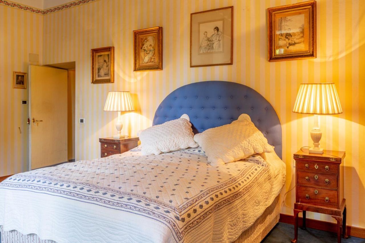 Borgo Studiati Residenza D'Epoca Bed & Breakfast Pugnano ภายนอก รูปภาพ