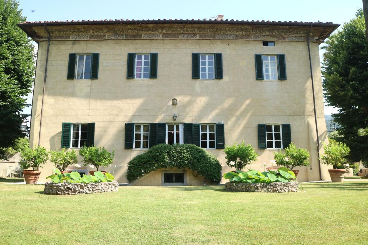 Borgo Studiati Residenza D'Epoca Bed & Breakfast Pugnano ภายนอก รูปภาพ