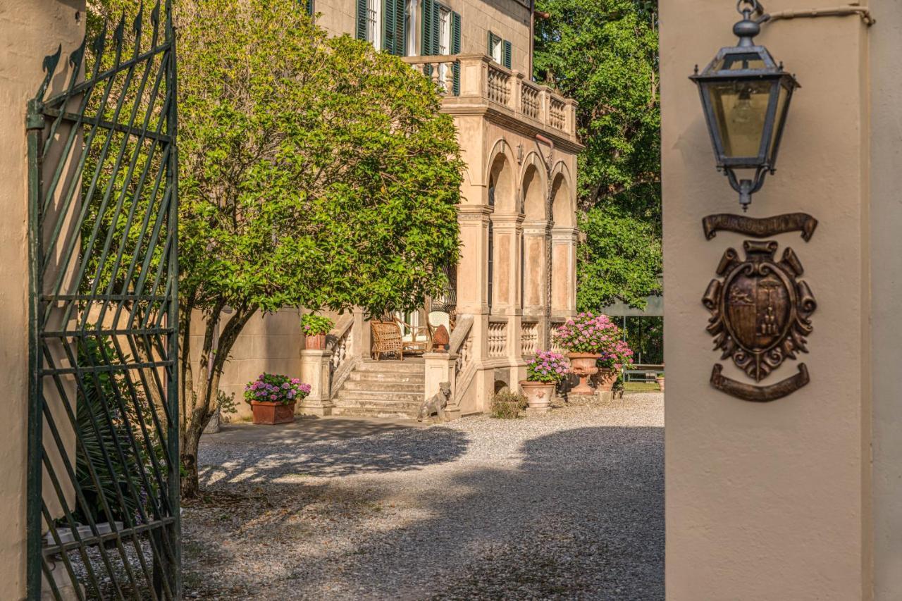 Borgo Studiati Residenza D'Epoca Bed & Breakfast Pugnano ภายนอก รูปภาพ