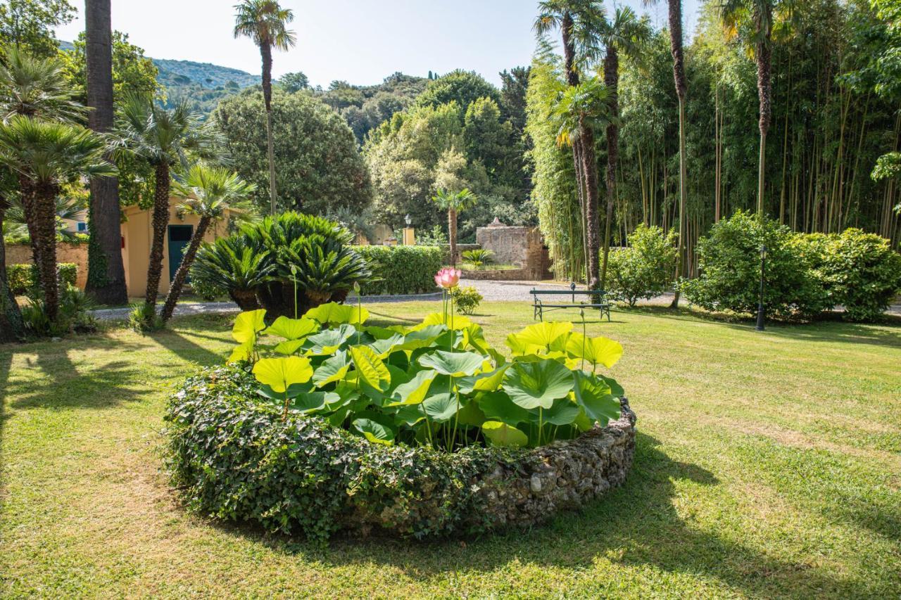 Borgo Studiati Residenza D'Epoca Bed & Breakfast Pugnano ภายนอก รูปภาพ