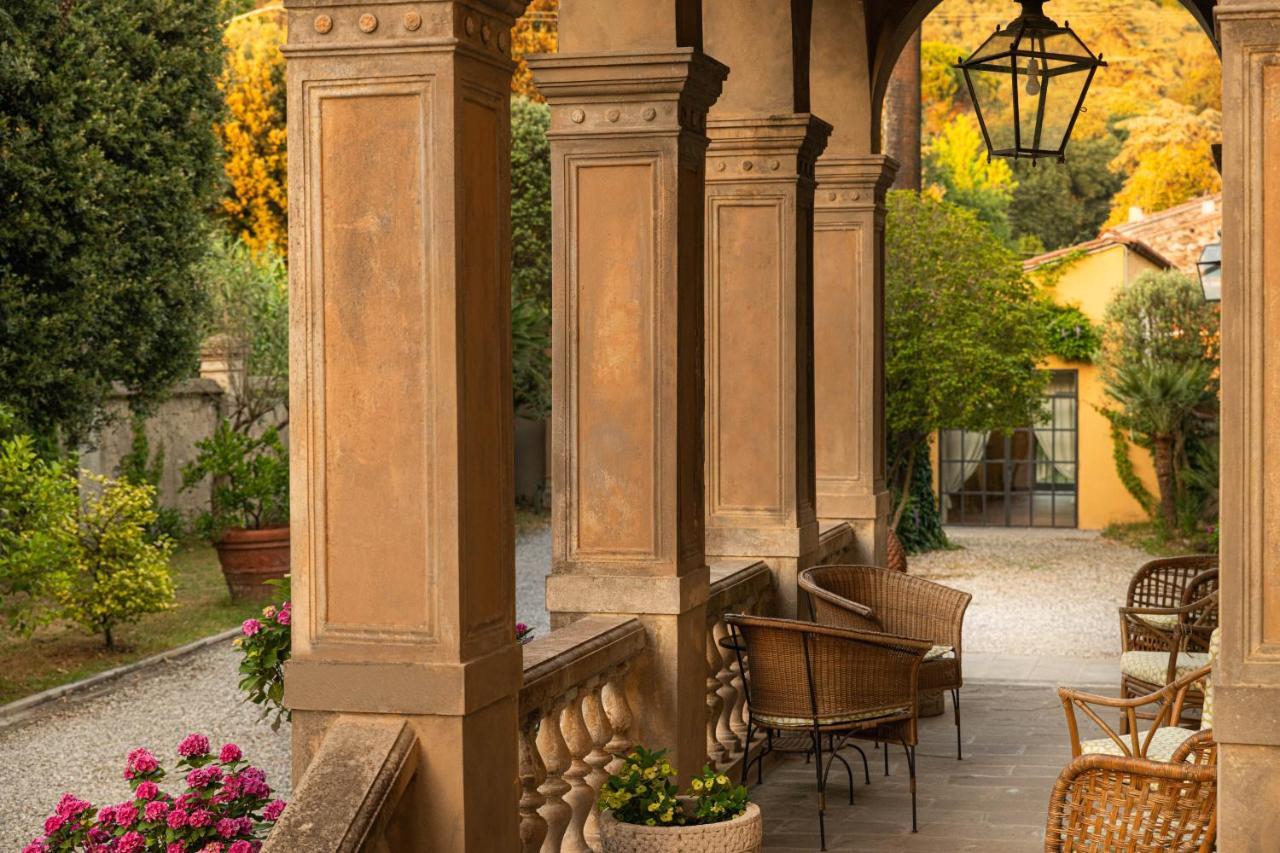Borgo Studiati Residenza D'Epoca Bed & Breakfast Pugnano ภายนอก รูปภาพ