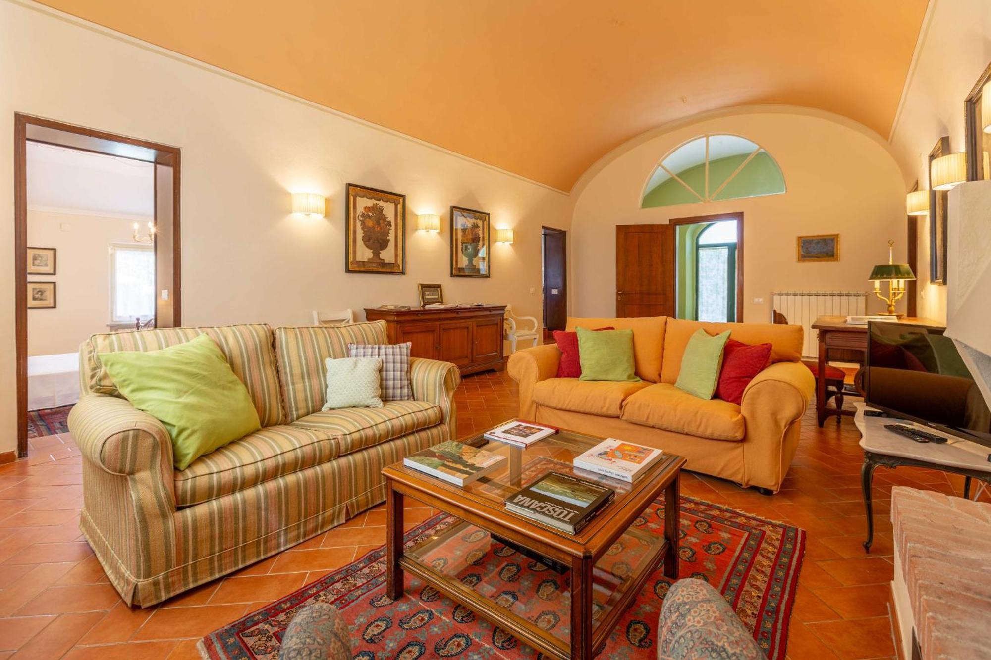 Borgo Studiati Residenza D'Epoca Bed & Breakfast Pugnano ภายนอก รูปภาพ