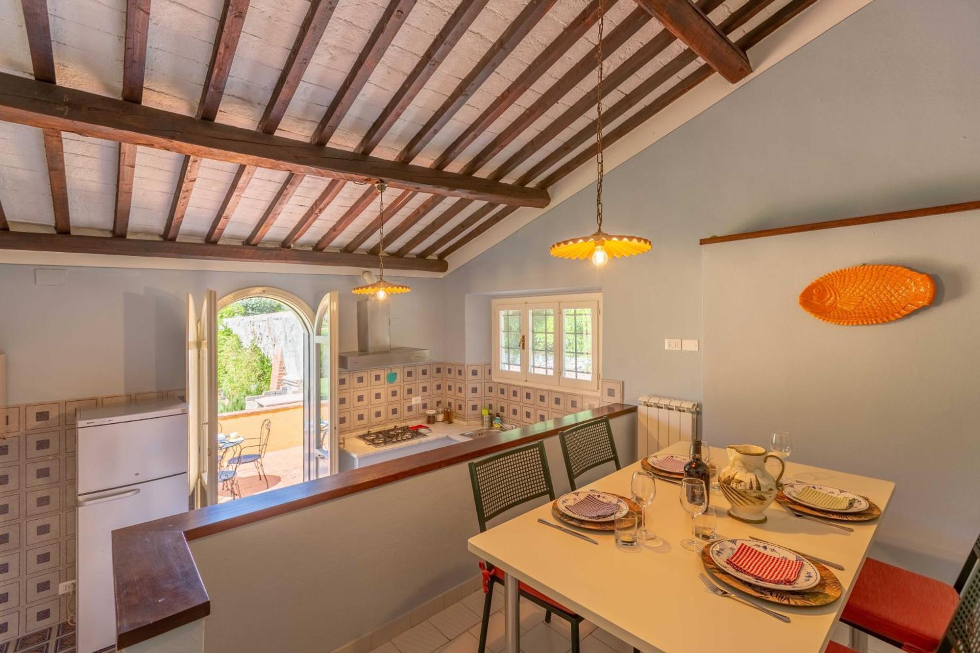 Borgo Studiati Residenza D'Epoca Bed & Breakfast Pugnano ภายนอก รูปภาพ