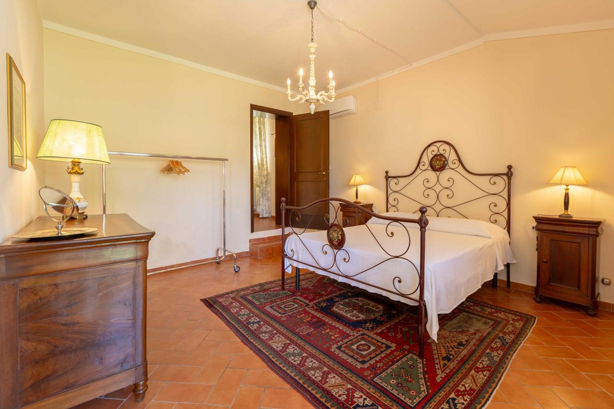 Borgo Studiati Residenza D'Epoca Bed & Breakfast Pugnano ภายนอก รูปภาพ