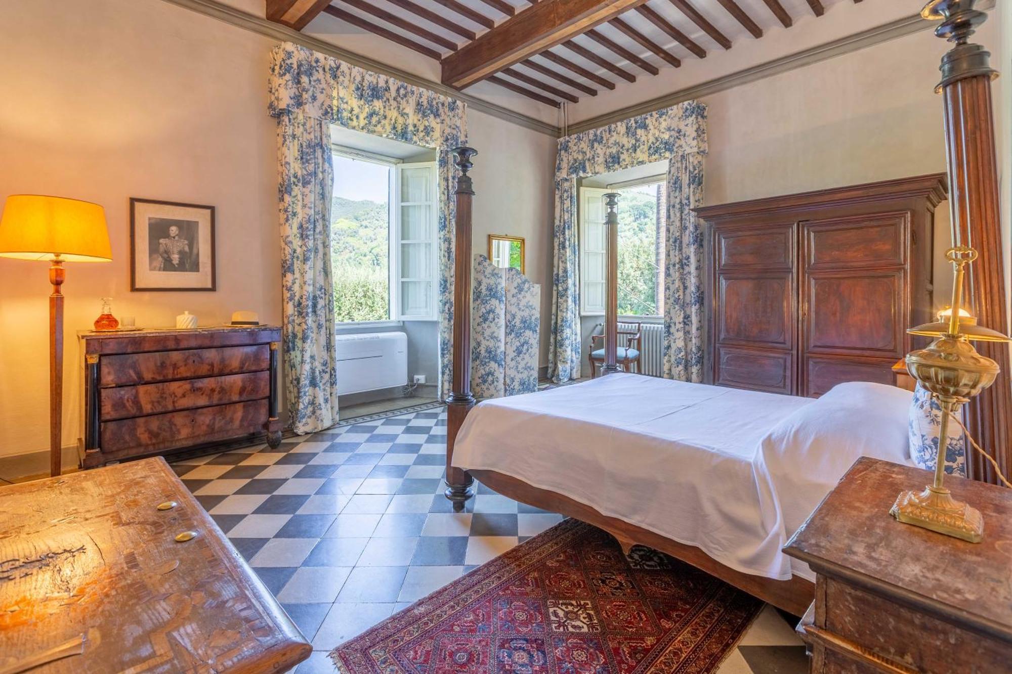 Borgo Studiati Residenza D'Epoca Bed & Breakfast Pugnano ภายนอก รูปภาพ